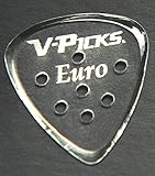 V-PICKS Euro Guitar Pick
