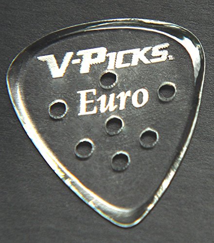 V-PICKS Euro Guitar Pick