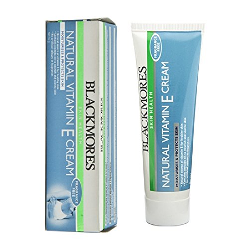 blackmores moisturizer