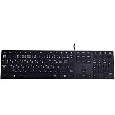 HP Wired Desktop 320K keyboard