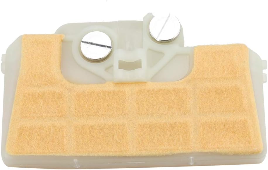 Dxent MS290 Tune-Up Kit Air Filter for STIHL 029 039 MS310 MS390 Chainsaw w Fuel/Oil Filter Spark Plug 1127-120-1621: Garden & Outdoor