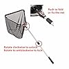 Fiblink-Folding-Telescoping-Aluminum-Fishing-Landing-Net-with-2-Section-Extending-Pole-Handle-Extend-Length-35-48