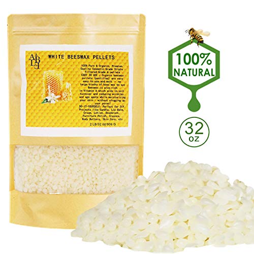 1 Howemon+Beeswax+Pellets+Filtered+Supplies