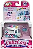 Shopkins Cutie Cars #14 Jelly Bean Machine with Mini Shopkin Exclusive