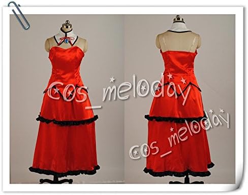 Amazon オーダーサイズ 全品5日に発送 カンピオーネ エリカ ブランデッリ 風 コスプレ衣装 Cos Vivilee コスプレ 仮装 通販