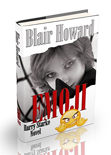EMOJI (The Harry Starke Novels Book 11)