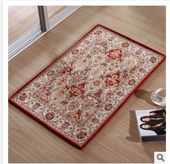 Amazon De Antibakteriell Gummi Hause Und Kuche Teppiche