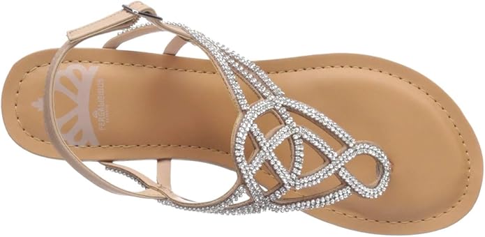 fergalicious cherish too wedge sandal