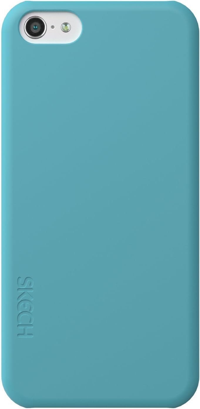 Skech Slim for iPhone 5c, Blue