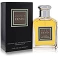 Devin 3.7 Oz Eau De Toilette For Men