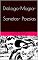 Livro Diálogo-Magia- Sonetos- Poesias