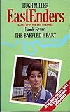 Front cover for the book Eastenders, The: The Baffled Heart by Hugh Miller