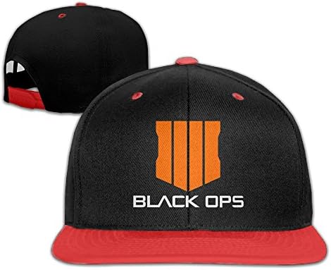 Call,Black Ops 4 Duty Very Fashionable and Handsome Fashion Hats