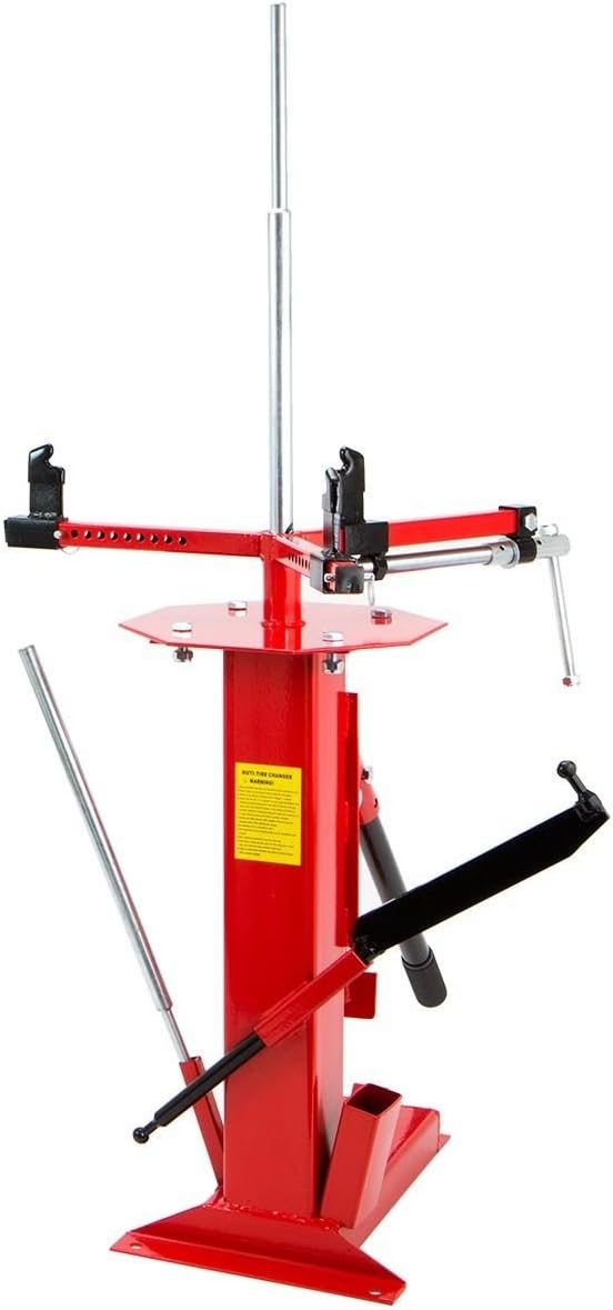 Stark Multifunction Manual Portable 