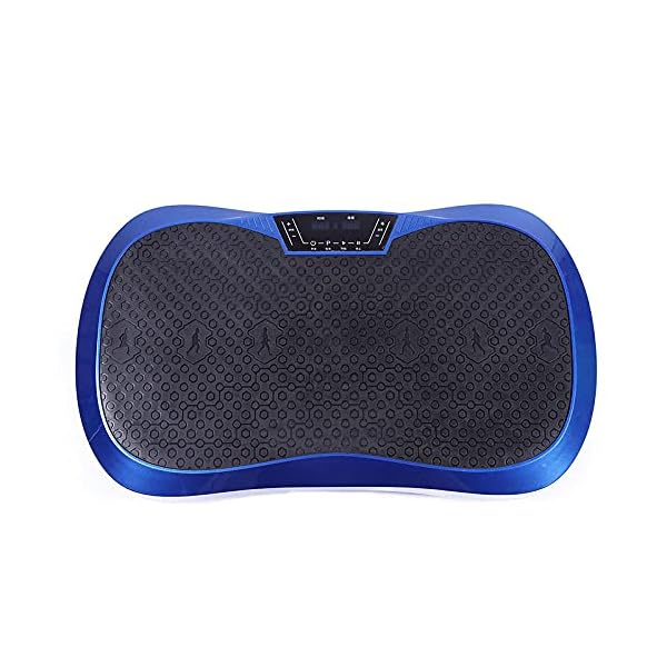 Vibration-Fitness-Plates-TrainerEasy-Storage-Vibration-PlateSlim-shake-machine-standing-sports-champagne-gold Vibration Fitness Plates Trainer,Easy Storage Vibration Plate,Slim shake machine, standing sports-champagne gold