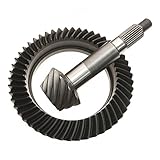 Motive Gear (D44-456GX) Performance Ring and Pinion Differential Set, Dana 44 - 1967 & Earlier, 41-9 Teeth, 4.56 Ratio, Rubicon Thick