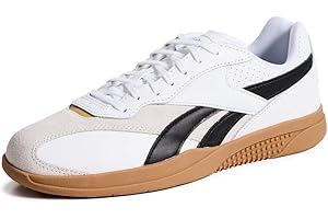 Reebok Unisex-Adult Hammer Street Sneaker