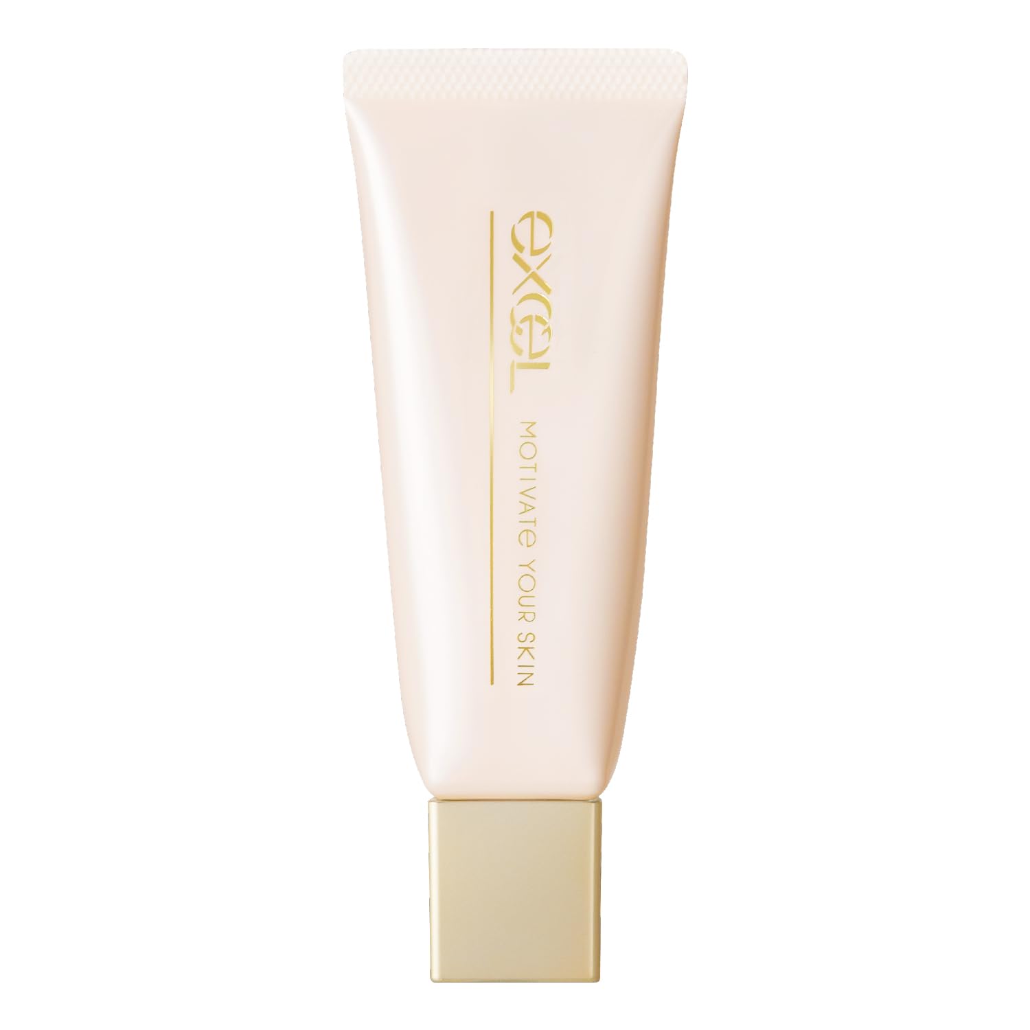 excel モチベートユアスキン SPF48 PA+++の商品画像