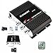 ELEGIANT 20W 12V Mini Hi-Fi Amplifier Booster Radio MP3 Stereo for Car Motorcycle Home