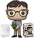 Funko Pop! Movies: Little Shop of Horrors - Seymour Krelborn Vinyl Figure (Bundled with Pop Box Protector Case)