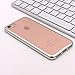 iPhone 7 Plus Case, CCTRO Apple iPhone 7 Plus Protective Cases Scratch Resistant Soft TPU Ultra Slim Lightweigh Clear Back Cover for iPhone 7 Plus 5.5 Inch - Silver