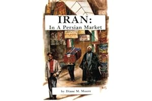 Iran: In a Persian Market