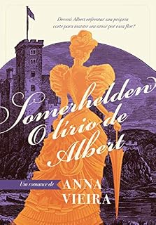Livro Somerhelden: O lírio de Albert