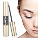 Eyelash Growth Serum, Eyelash Conditioner, Grows Longer, Fuller, Thicker, Enhancing Conditioner Treatment Boosts Regrowth Prevents Thinning Breakage and Fall Out (Color1)
