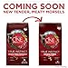 Purina ONE Grain Free Natural High Protein Dry Dog Food Formula True Instinct with Real Beef with Added Vitamins, Minerals and Nutrients - 25 lb. Bag