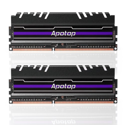 U3A8Gx2-16C9BB 16 GB
