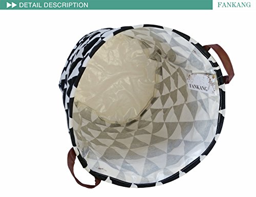 6 FANKANG+Storage+Nursery+Foldable+Waterproof