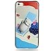 3D Squishy Bear Phone Case,oneisall Soft Silicone Cute Protective Back Phone cover for iPhone 6 plus/6s plus