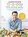 10-a-Day the Easy Way: Fuss-free Recipes & Simple Science to Transform your Health