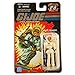 G.I. Joe 25th Anniversary: Snow Job (Arctic Trooper) 3-3/4 Inch Action Figure