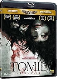 Tomie Unlimited - Édition Premium - Blu-ray