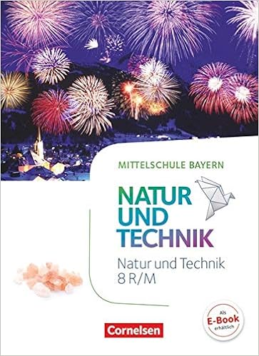 Natur und Technik 8 R/M