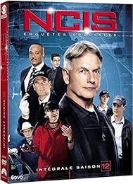 Ncis - Enquêtes Spéciales - Saison 12