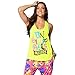 Zumba Womens Passion Loose Tank