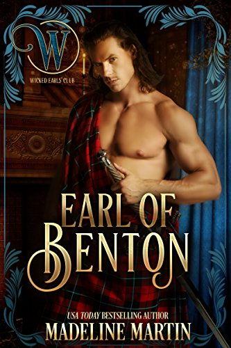 [EBOOK] Earl of Benton: Wicked Regency Romance (Wicked Earls' Club)<br />[Z.I.P]