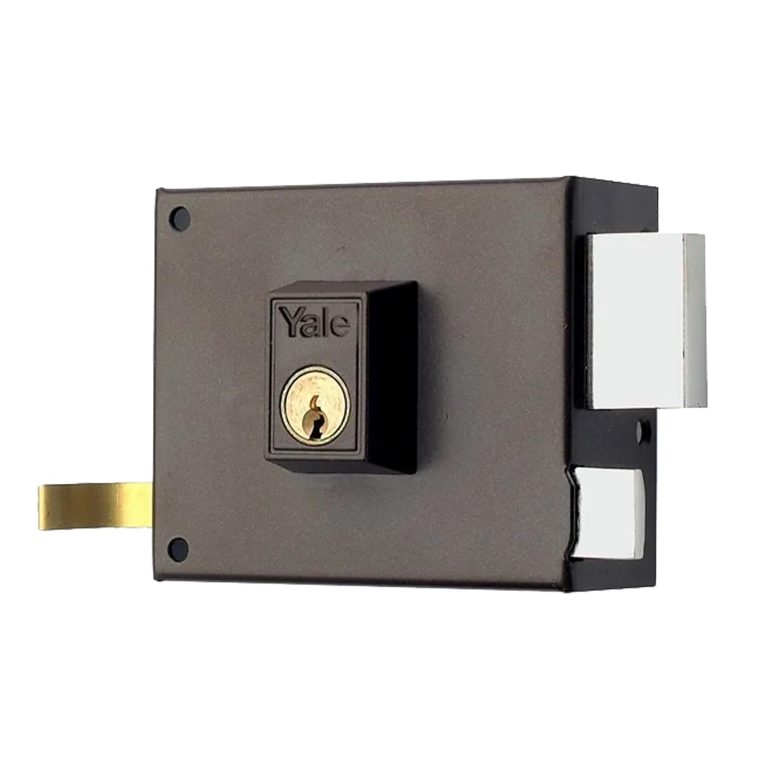 Azbe 125-A/HP/8 – Lock, Sense of Opening Right
