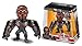 Jada Toys Metals Marvel 6" Classic Figure - Falcon (M81) Toy Figure