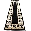 Palm tree rug runner Palm tree rug runner
