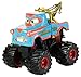 Disney Car Toys Toon Tormentor Monster Truck
