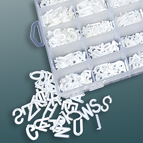 2 Plastic+Organizer+Dividers+Compartment+Container