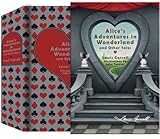 Alice's Adventures in Wonderland and Other Tales (Knickerbocker Classics)