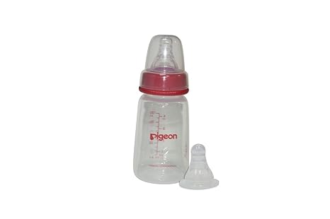 pigeon feeding bottle 120ml