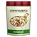 Sincerely Nuts Raw Brazil Nuts No Shell (2Lb Bag) | Premium Healthy Snack Food | Whole, Kosher, Vegan, Gluten Free | Keto & Paleo Diety Friendly | Gourmet Snack | Source of Vitamins & Minerals