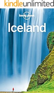 Lonely Planet Iceland (Travel Guide)