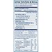 Chicken of the Sea Chub Mackerel Wild Caught, High in Omega 3 Fatty Acids, Protein & Calcium, 15 oz. Can (Pack of 24)