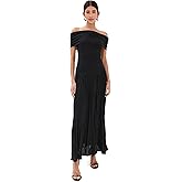 Lioness Women's Field of Dreams Maxi Dress